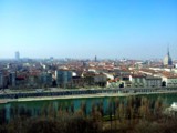 Panoramic view