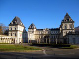 Valentino Castle