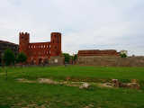 Palatine Gate
