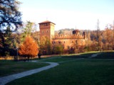 Medieval Castle