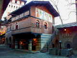 Medieval Village