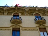 Art Nouveau (Modern Style)