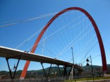 Olympic Arch