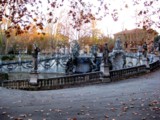 Fountain of the Twelve Months
