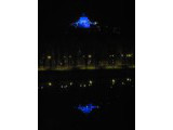 ''Little Blue Spirits''