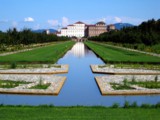 Royal Palace in Venaria