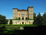Agli Castle