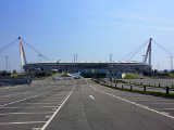 Juventus Stadium