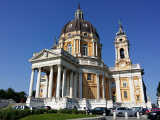 Basilica of Superga