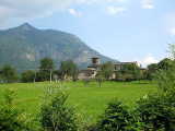 Novalesa Abbey